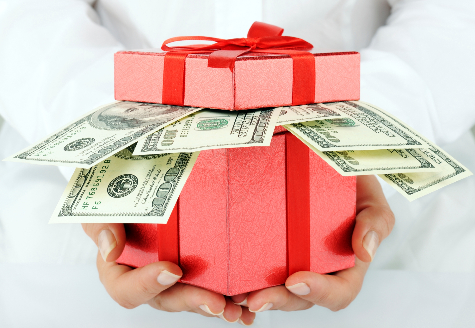 Annual Gifting Davis Law Group