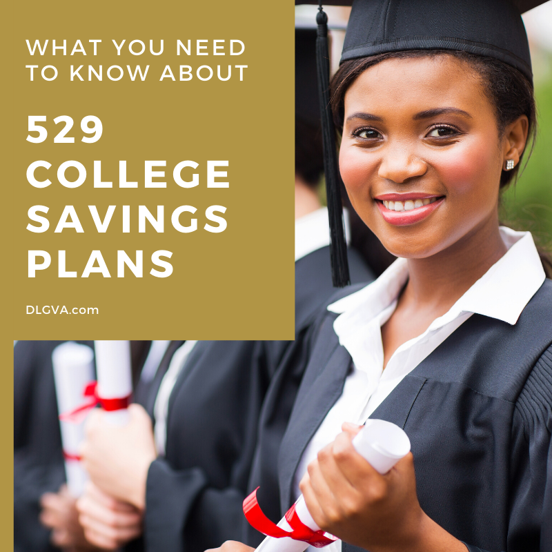 is a 529 college savings plan right for you by davis law group pc