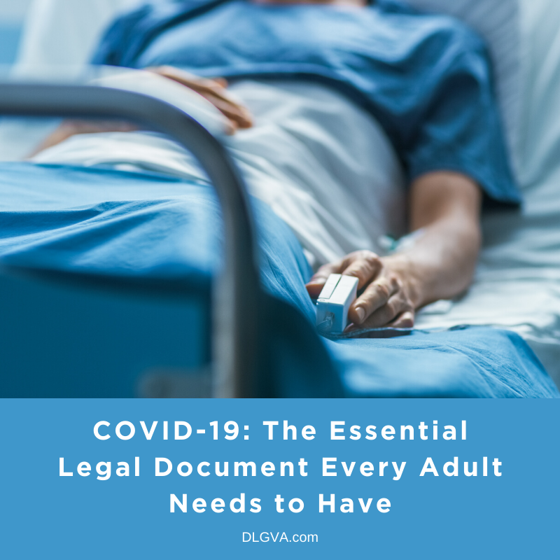 COVID-19_ The Essential Legal Document Every Adult Needs to Have