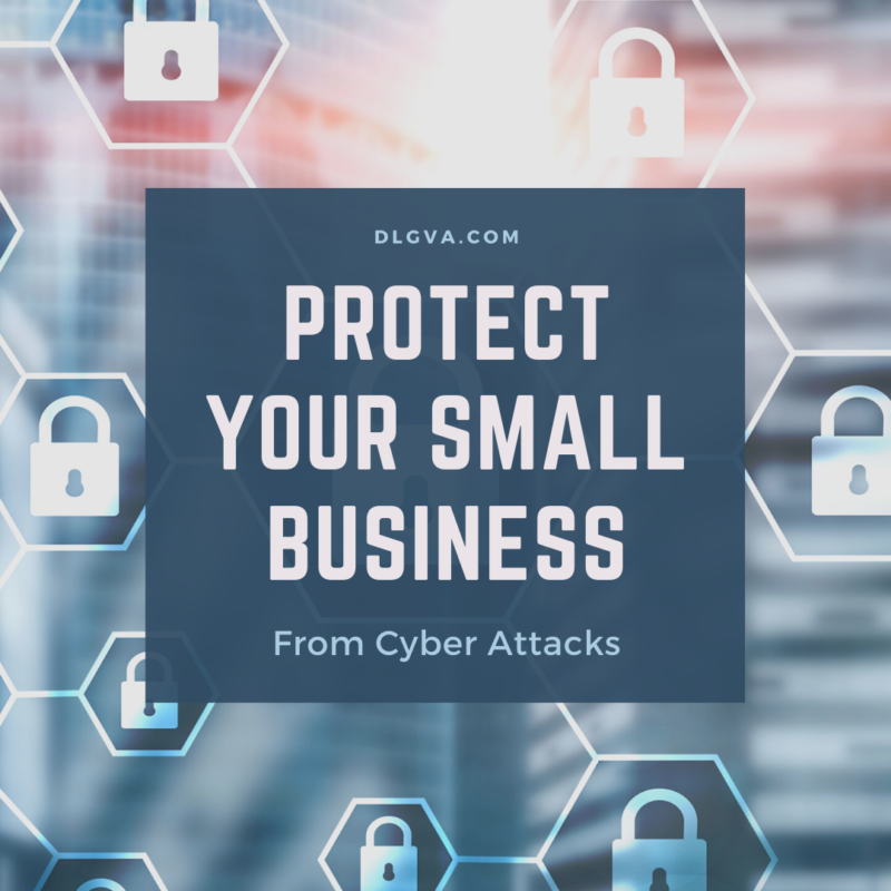 protect your small business from cyber attacksk by davis law group pc