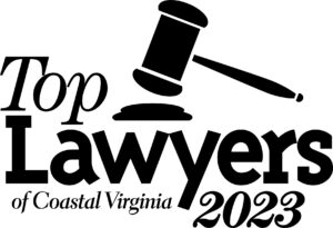 Top lawyers for 2023 at Davis Law Group PLC in Chesapeake, Virginia