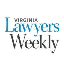 virginia lawyers weekly logo